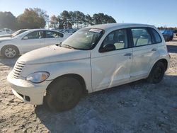 Carros salvage a la venta en subasta: 2007 Chrysler PT Cruiser