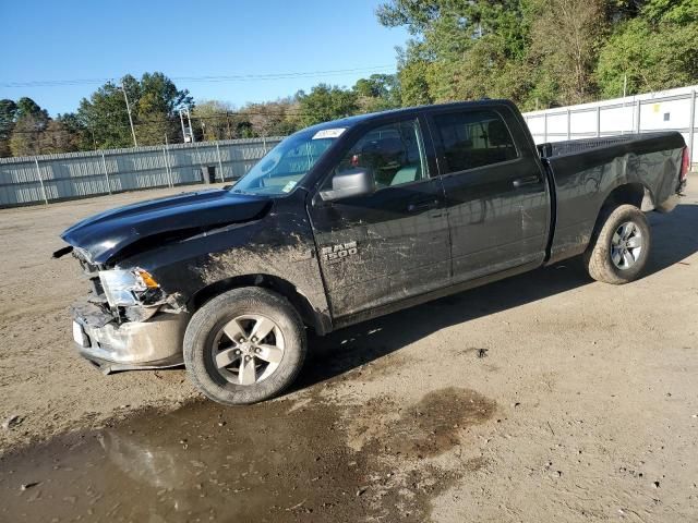 2019 Dodge RAM 1500 Classic SLT