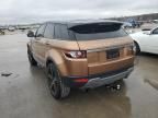 2014 Land Rover Range Rover Evoque Pure Plus