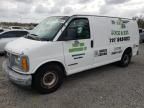 1998 GMC Savana G2500