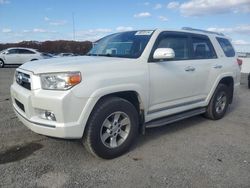 2012 Toyota 4runner SR5 en venta en Assonet, MA