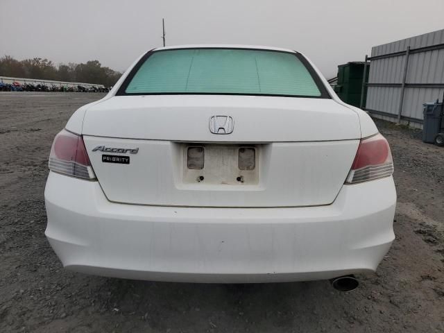 2008 Honda Accord EX