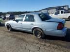 2006 Mercury Grand Marquis LS