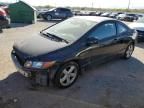 2007 Honda Civic EX