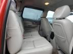 2009 Chevrolet Avalanche K1500 LT