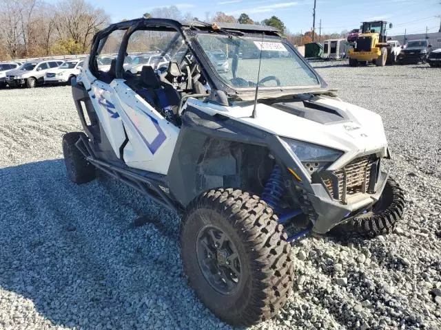 2020 Polaris RZR PRO XP 4 Premium