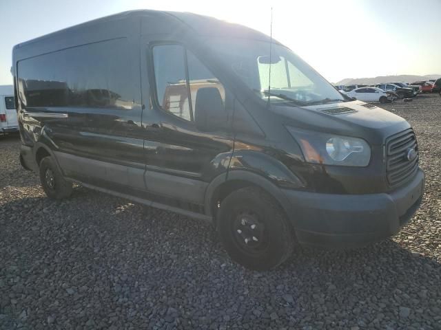 2018 Ford Transit T-150