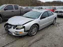 2002 Chrysler 300M en venta en Hurricane, WV