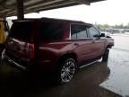 2016 Chevrolet Tahoe C1500 LTZ