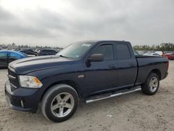 2014 Dodge RAM 1500 ST en venta en Houston, TX