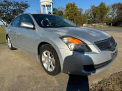 Nissan Vehiculos salvage en venta: 2007 Nissan Altima 2.5