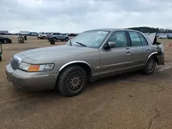 2002 Mercury Grand Marquis GS en venta en Longview, TX