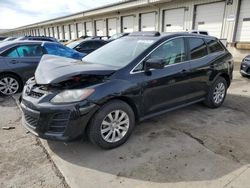 Mazda cx-7 Vehiculos salvage en venta: 2011 Mazda CX-7