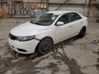 2011 KIA Forte EX