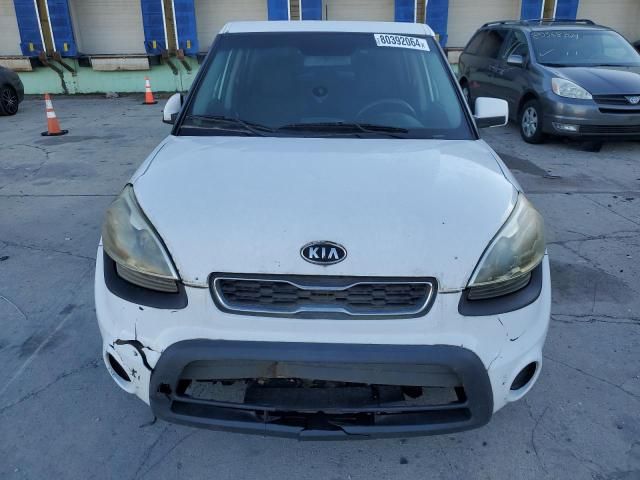 2012 KIA Soul