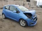 2013 Chevrolet Spark 1LT