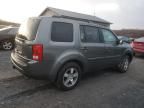 2009 Honda Pilot EX