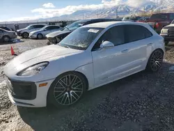 2024 Porsche Macan GTS en venta en Magna, UT