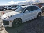 2024 Porsche Macan GTS