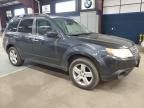 2010 Subaru Forester 2.5X Limited