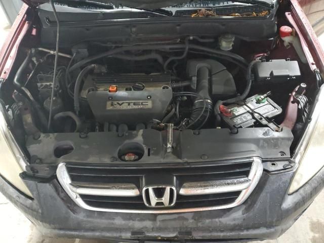 2004 Honda CR-V EX