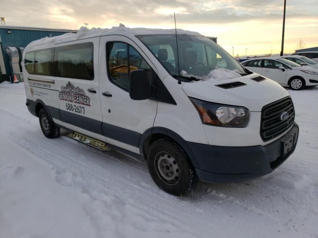 2016 Ford Transit T-350