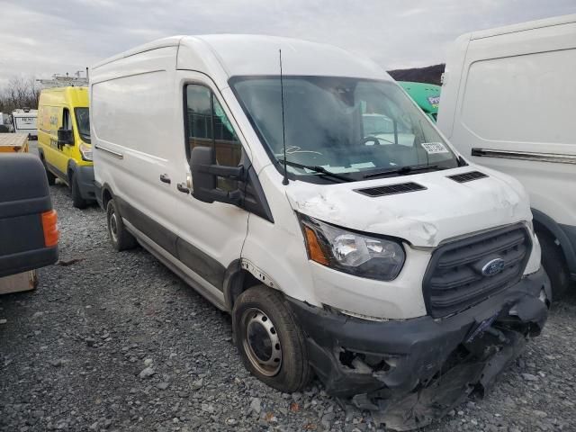 2022 Ford Transit T-250