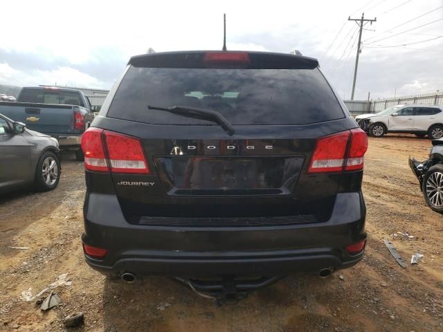 2013 Dodge Journey SXT