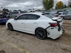 2021 Acura ILX Premium A-Spec