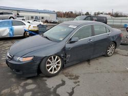 2007 Acura TSX en venta en Pennsburg, PA