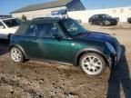 2005 Mini Cooper S