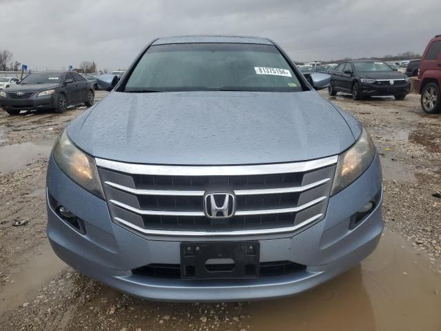 2010 Honda Accord Crosstour EX