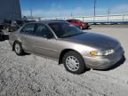 1998 Buick Century Custom