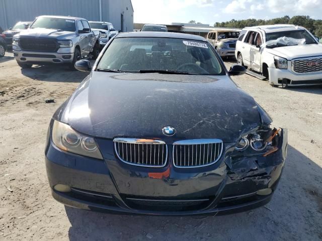 2006 BMW 330 XI