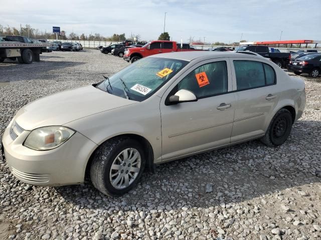 2009 Chevrolet Cobalt LT