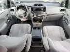 2014 Toyota Sienna LE