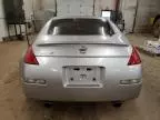 2004 Nissan 350Z Coupe