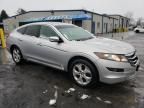 2010 Honda Accord Crosstour EXL