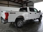 2019 Ford F250 Super Duty