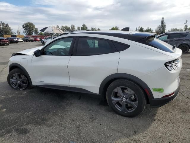 2023 Ford Mustang MACH-E Select