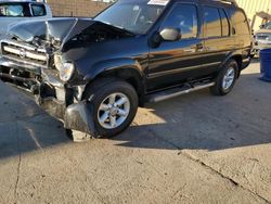 Nissan Vehiculos salvage en venta: 2003 Nissan Pathfinder LE