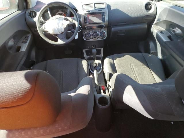 2013 Scion XD