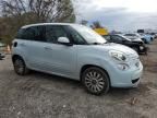 2014 Fiat 500L Easy