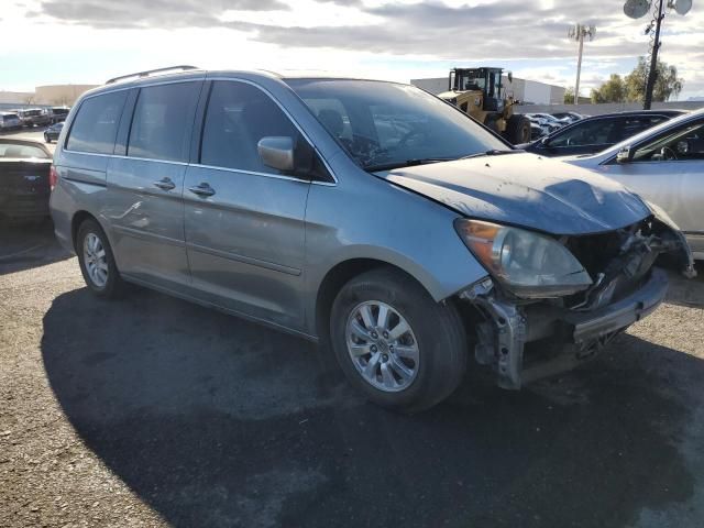 2008 Honda Odyssey EXL