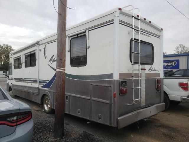 1997 Winnebago 1997 Chevrolet P30