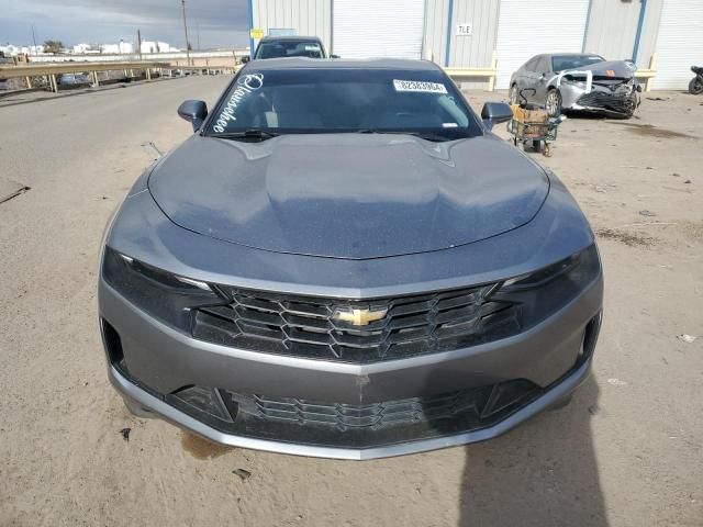 2019 Chevrolet Camaro LS