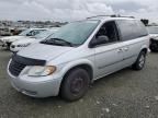 2007 Chrysler Town & Country LX