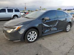 Vehiculos salvage en venta de Copart Colton, CA: 2024 Toyota Corolla LE