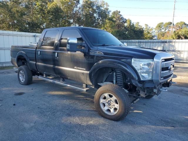 2015 Ford F250 Super Duty