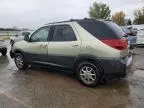 2003 Buick Rendezvous CX